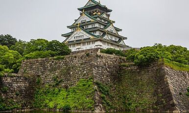 Şogunlar ve Hanlar: Geleneksel Japonya ve Kore Gezisi