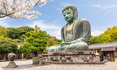 Osaka’dan Fuji’ye All Nippon ile Premium Japonya Deneyimi (8 Gün / Vizesiz / HND-HND)
