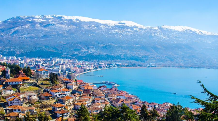 İzmir Çıkışlı Air Albania İle Büyük Balkan Turu 6 Gece 8 Gün / Vizesiz