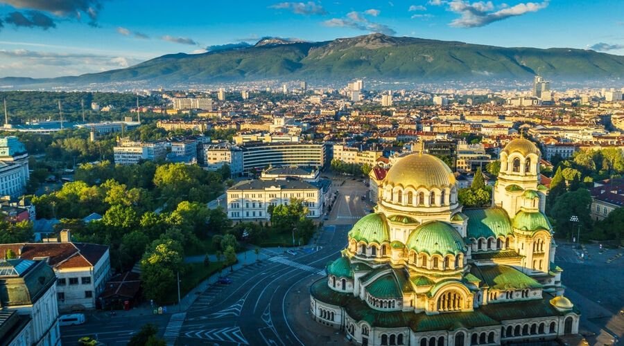 Bursa Çıkışlı Büyük İtalya Yunanistan Balkan Turu / 6 Gece Otel Konaklaması / Vizeli