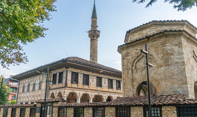 Ankara Çıkışlı Büyük Balkan Turu 8 Günde 9 Ülke 6 Gece Otel Konaklaması / Vizeli